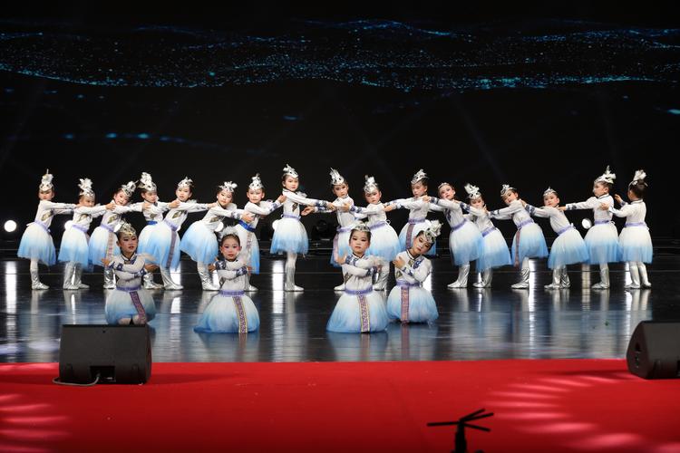 湖北哪家舞蹈教学出名