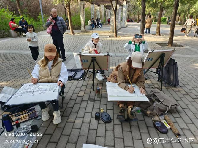 郑州好点的美术加强班