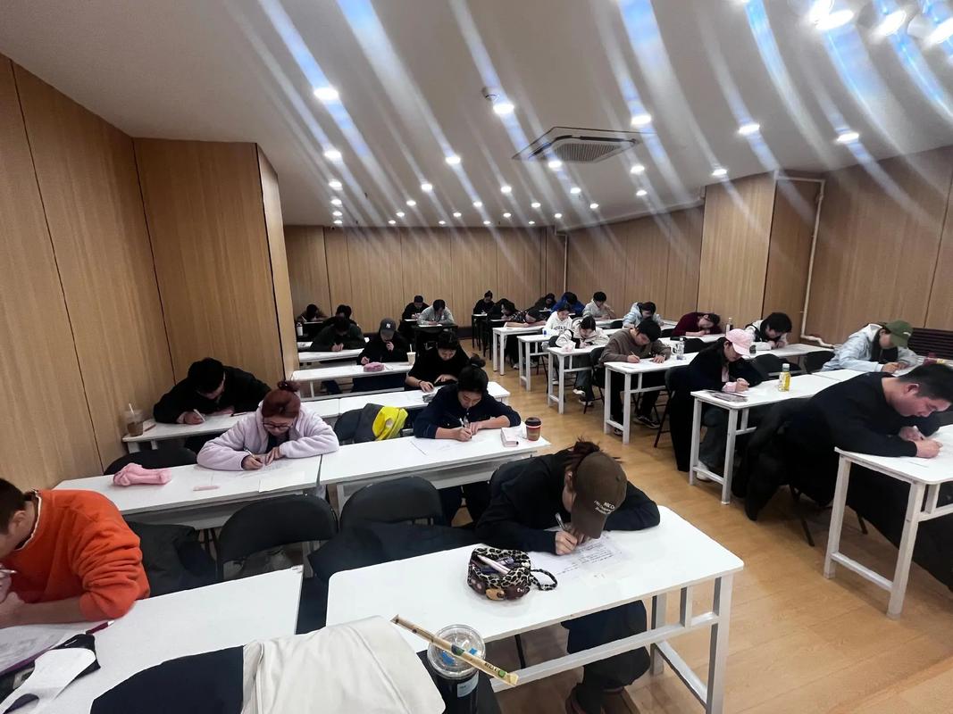 音乐考研培训班怎么做