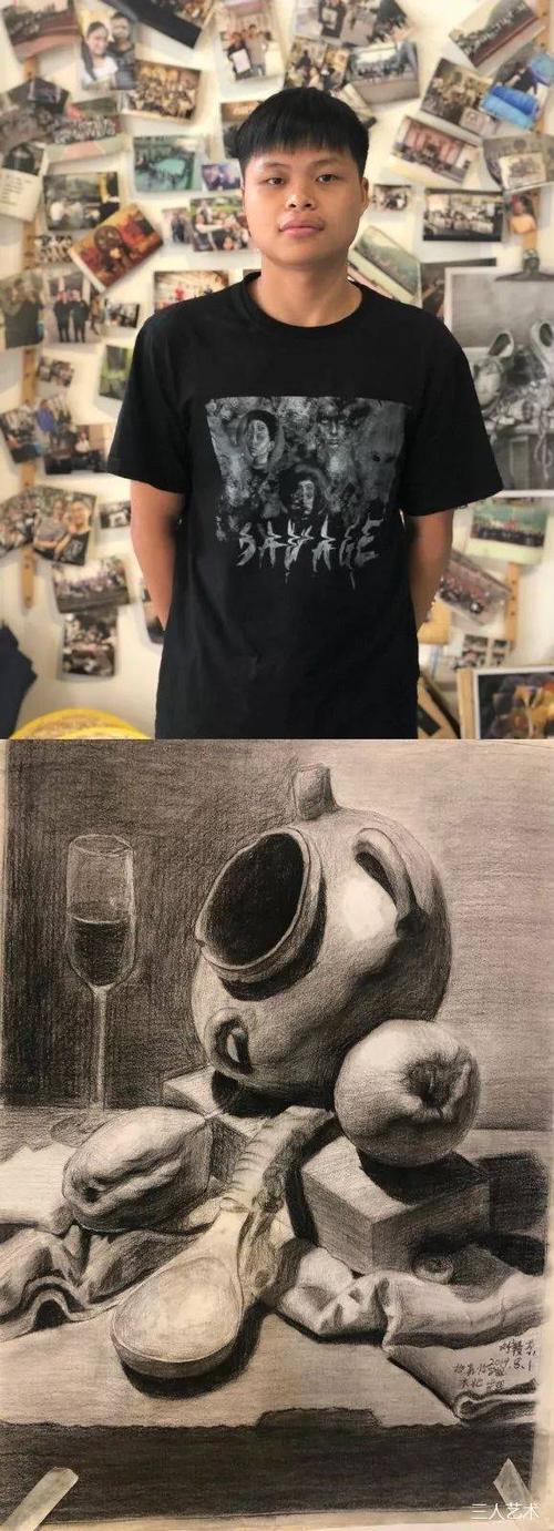 河源全国美术等级考点