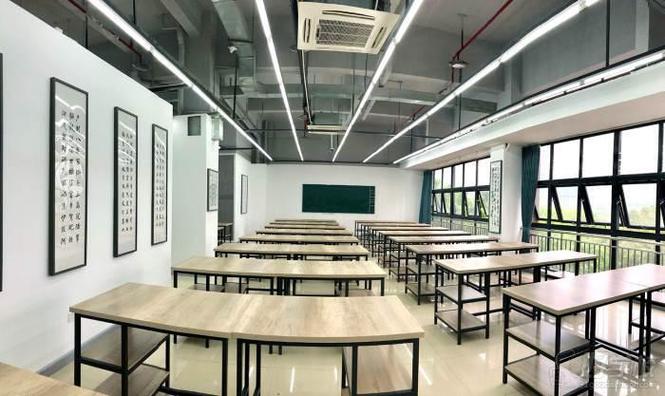 重庆最好的艺考培训班