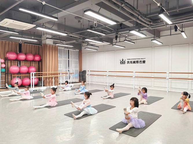 烟台小孩舞蹈培训机构