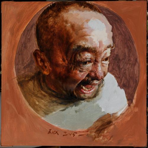 美术而言 东华好不好