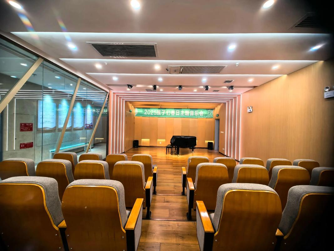 音乐学院毕业开培训班