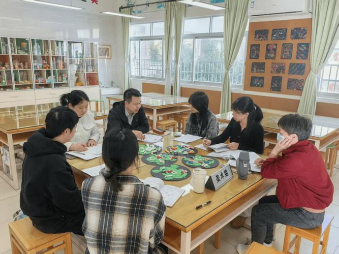 济南教师编美术技能班