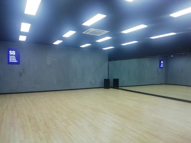 无锡sg舞蹈什么价格