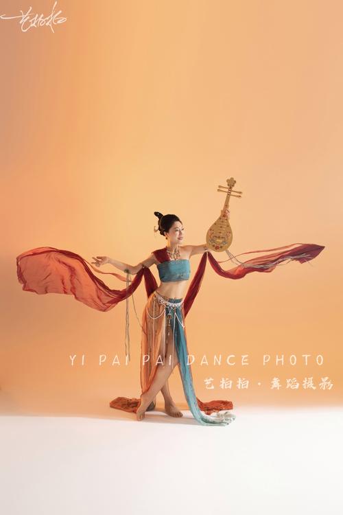 哈尔滨舞蹈成品舞速成