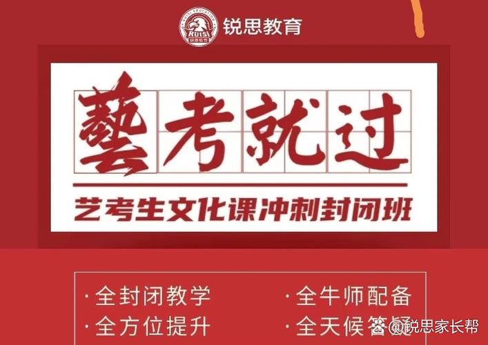 山西艺考文化课哪家好