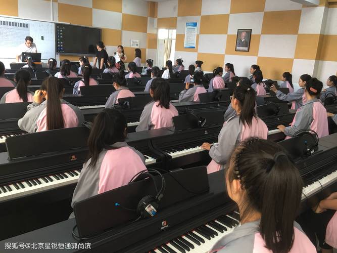 上海音乐全日制培训班