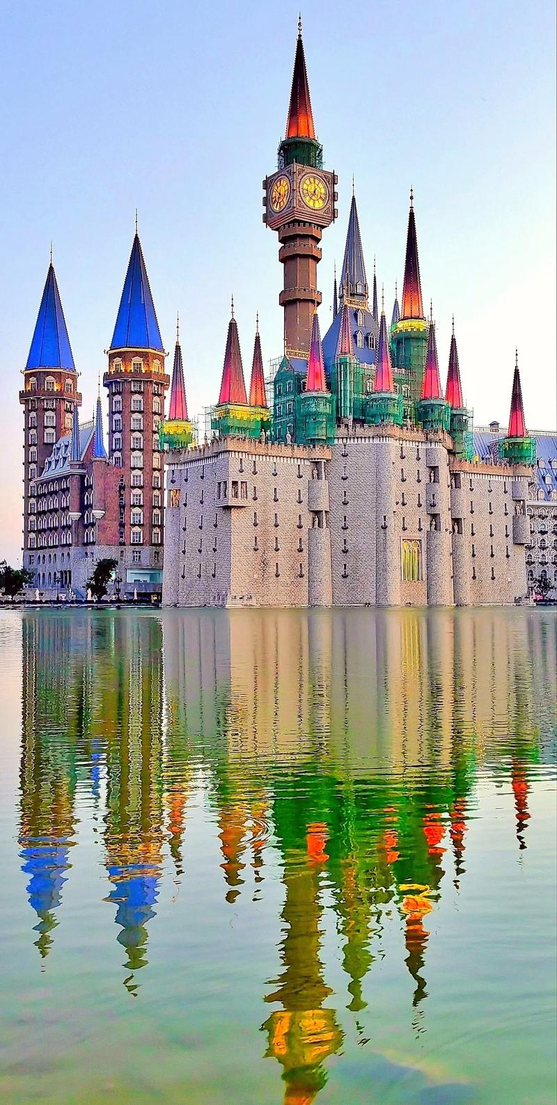 石家庄有什么美术学校