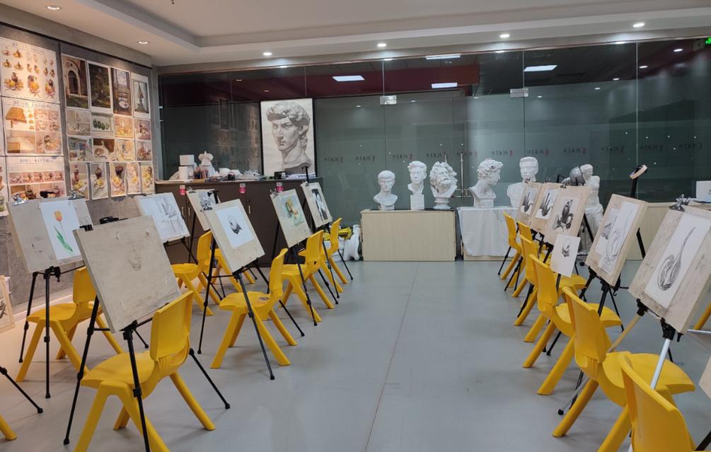 广东省艺考培训在哪里