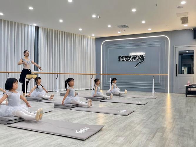 重庆音乐舞蹈艺考培训