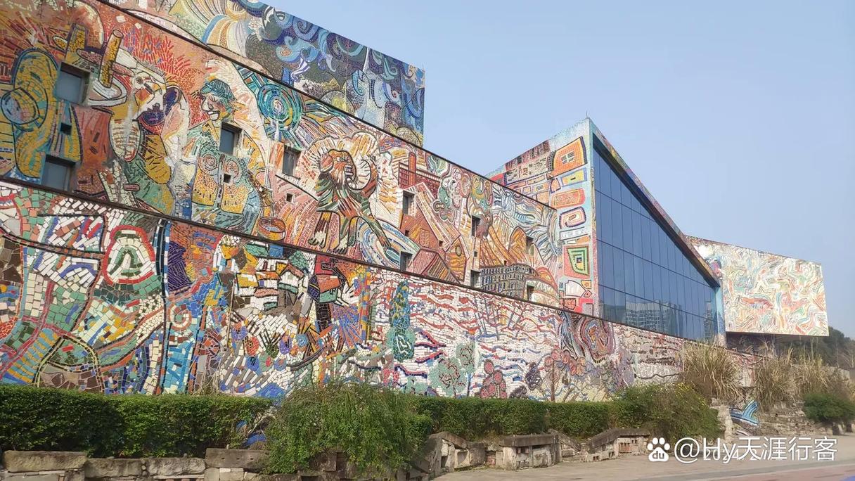 重庆江北艺术美术学校