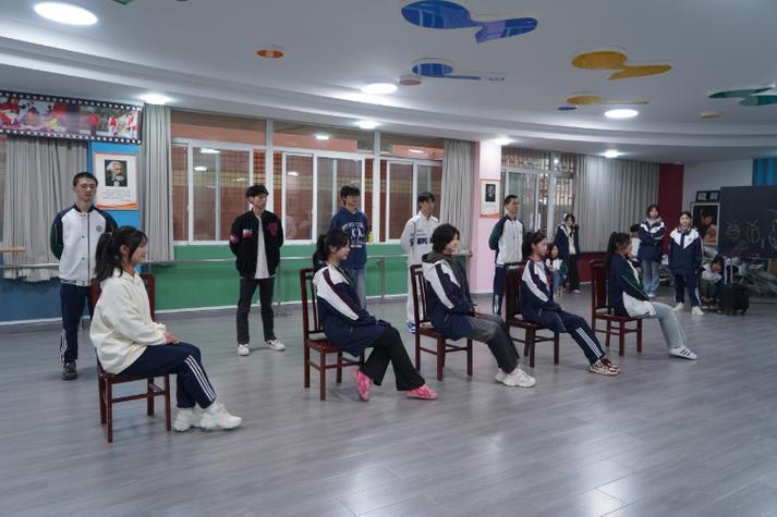 重庆工业美术职业学校