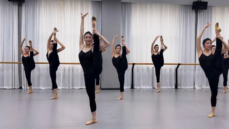 太原市民舞班艺考培训