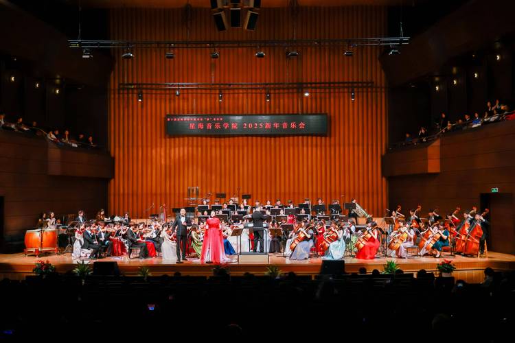 广州比较好的音乐学校