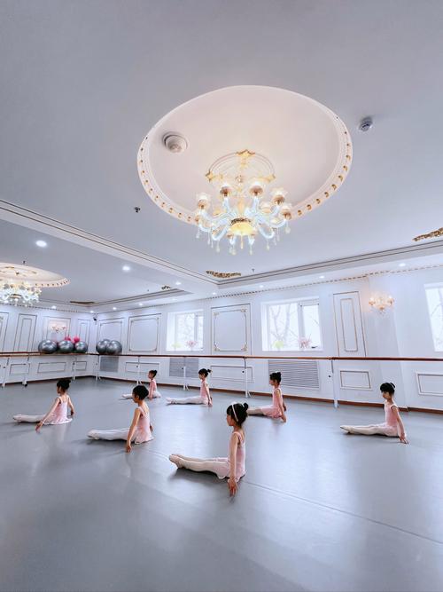 广州免费舞蹈培训学校