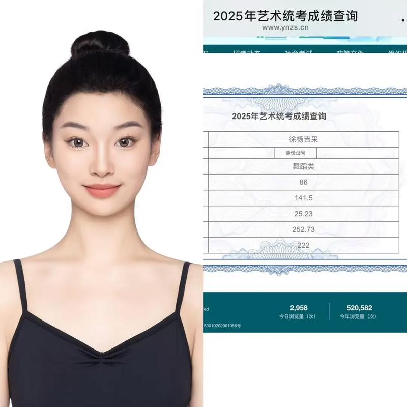 四川艺考表演考试评委
