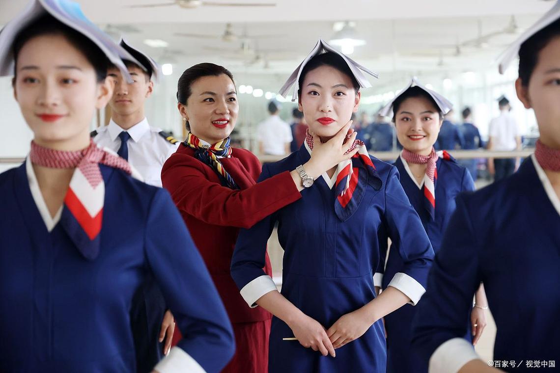 空乘属于艺考的主要吗