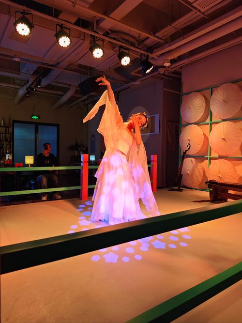 武汉光谷附近舞蹈机构