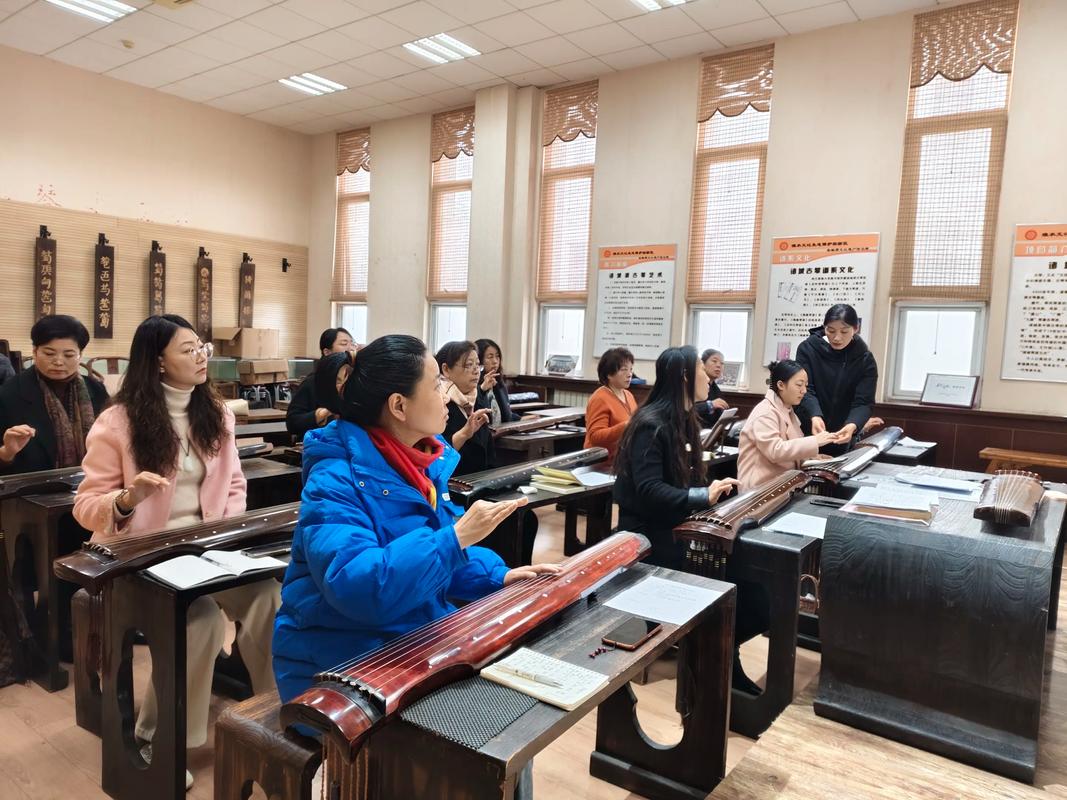 东诸有几家音乐培训班