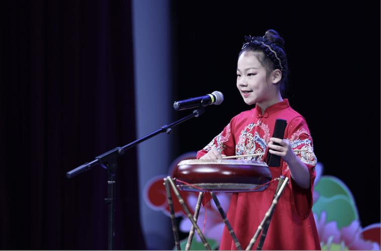 天津市少儿音乐培训班