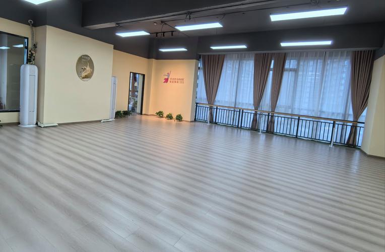 金华儿童舞蹈培训机构