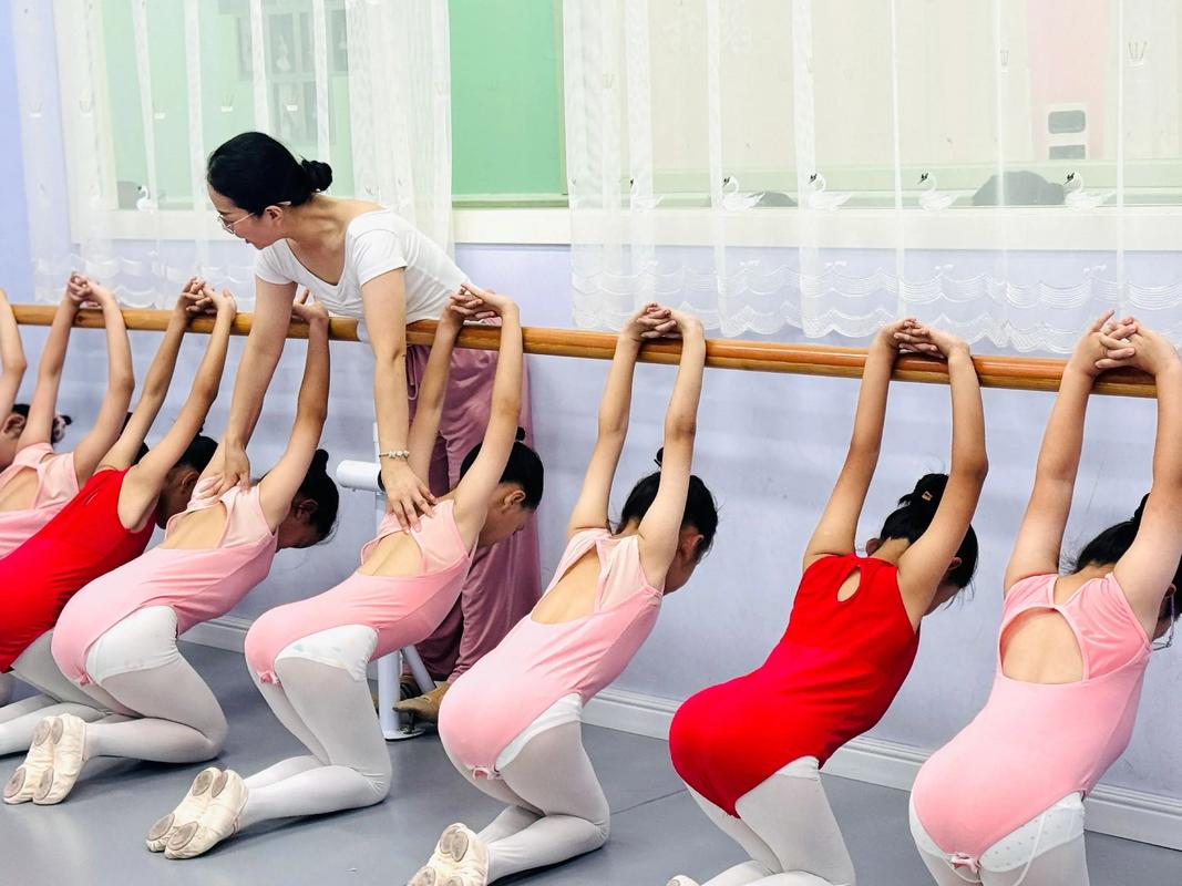 宜昌那里需要舞蹈老师