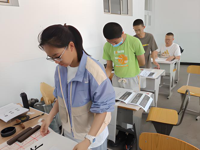 乌鲁木齐一中艺考培训