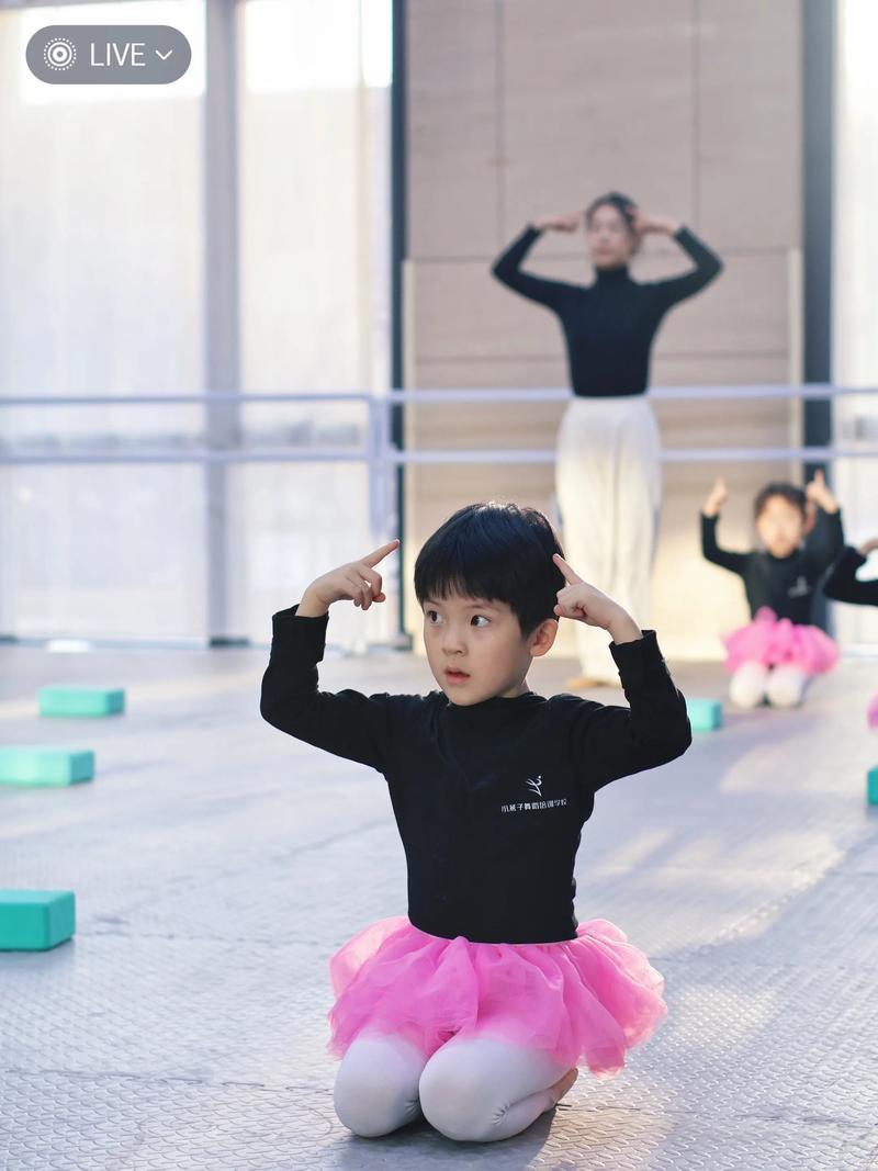 兰州舞蹈培训机构排名