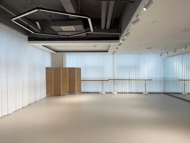 苏州舞蹈教室出租合作