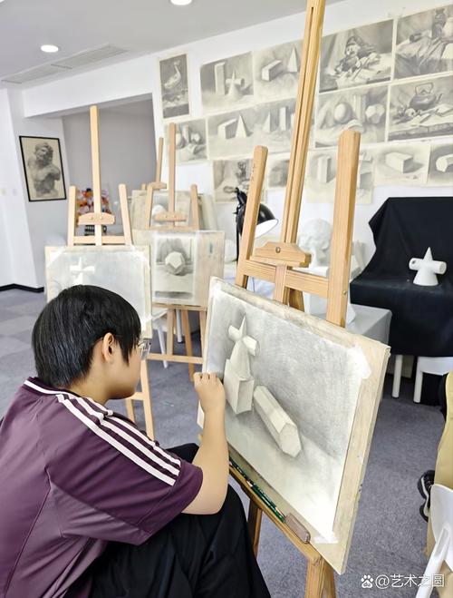 美术艺考培训机构南京