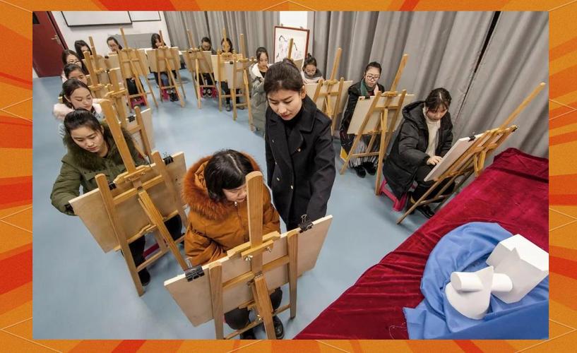 美术培训培养什么人才