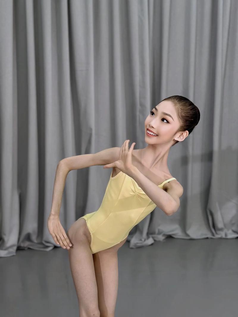 艺考舞蹈生最关心的是