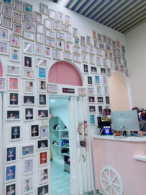 南宁舞蹈培训机构排行