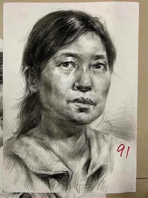 哈尔滨进修美术多少钱