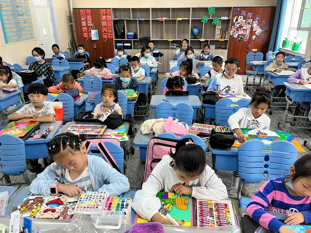 乌鲁木齐市美术兴趣班