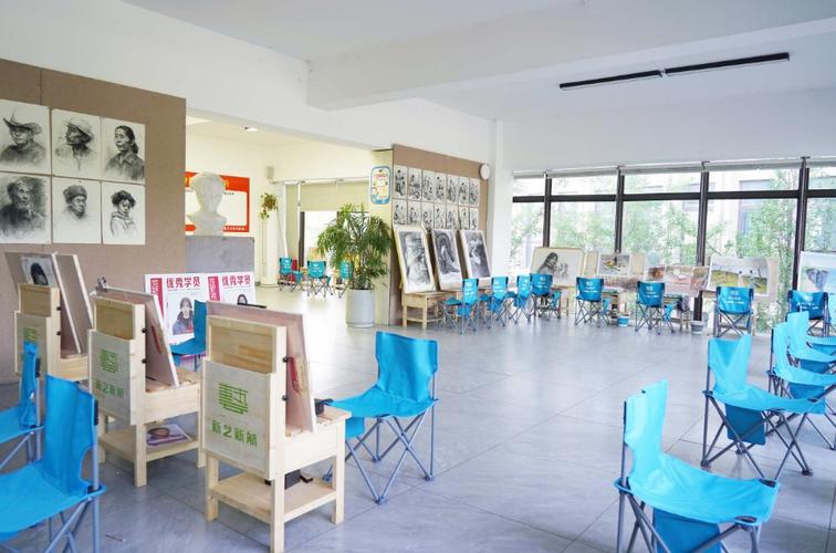 长沙高中美术培训机构