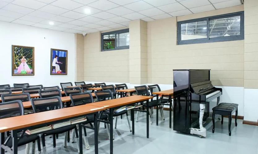 重庆市的艺考培训学校