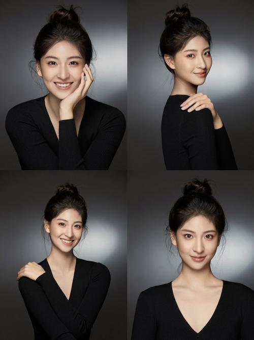 艺考用的是高考相片吗