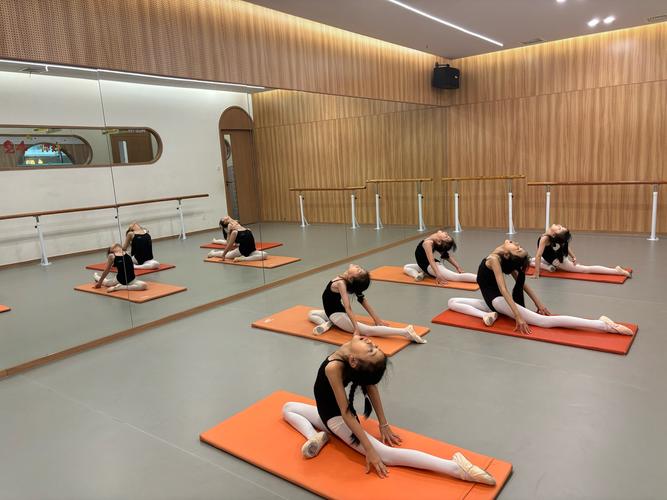 南京银河舞蹈艺术培训