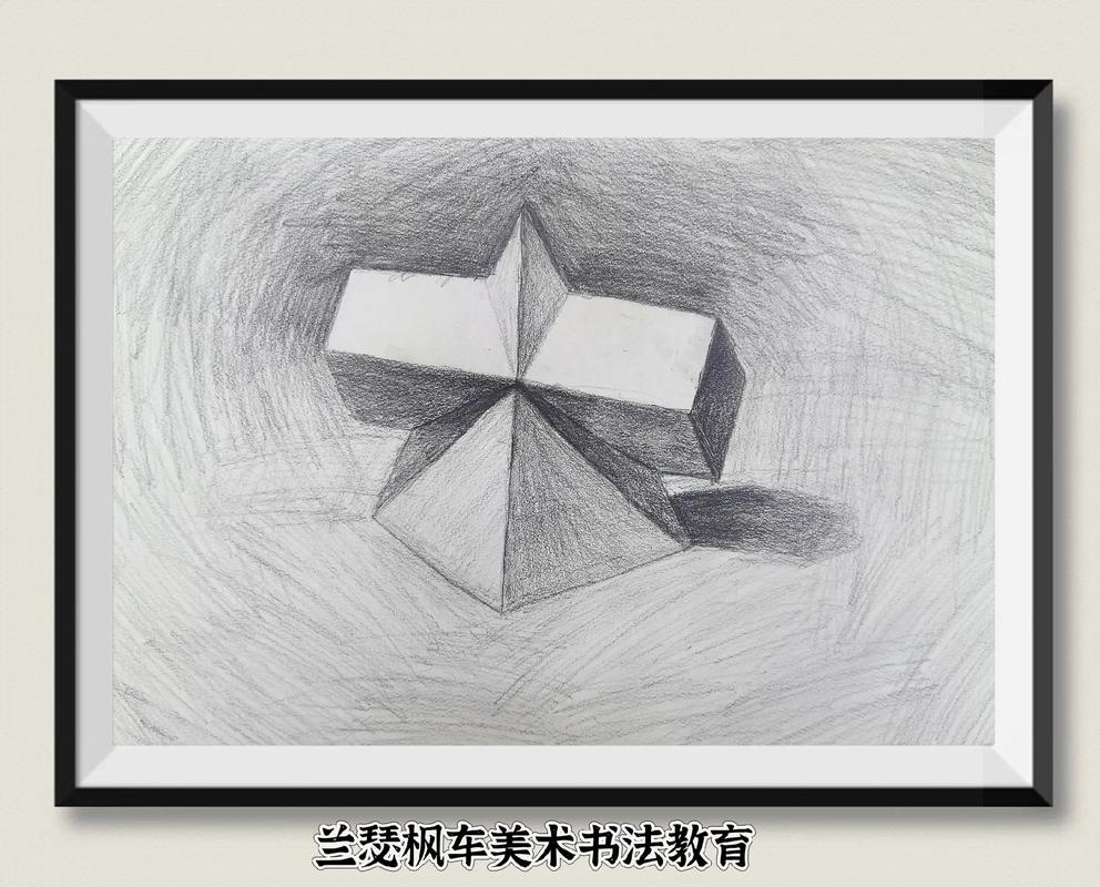 少儿美术和素描哪个好