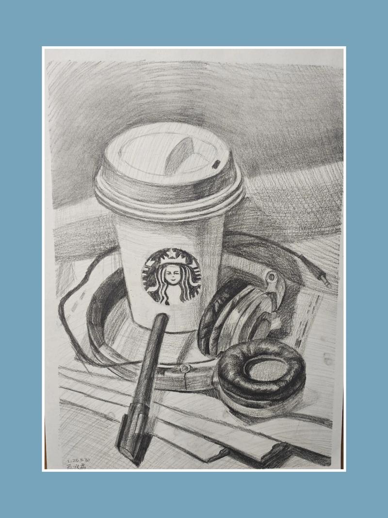 少儿美术和素描哪个好