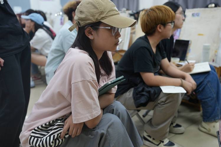 石家庄编导艺考集训班