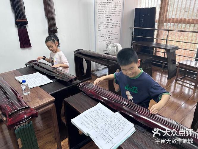 东乐林音乐培训怎么样