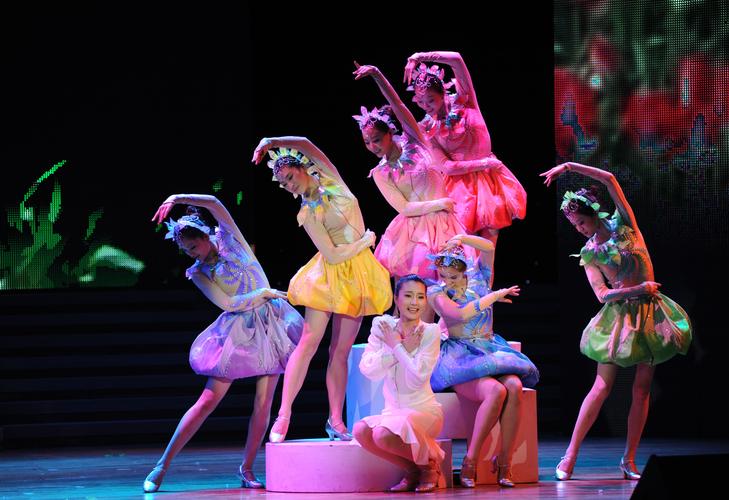 适合艺考的音乐剧表演