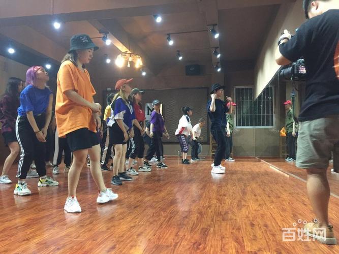 小榄少儿舞蹈培训学校