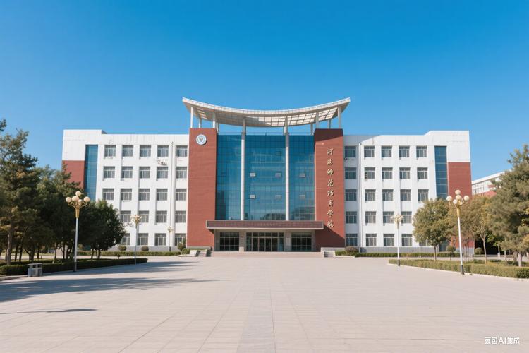 河北省音乐专接本学校