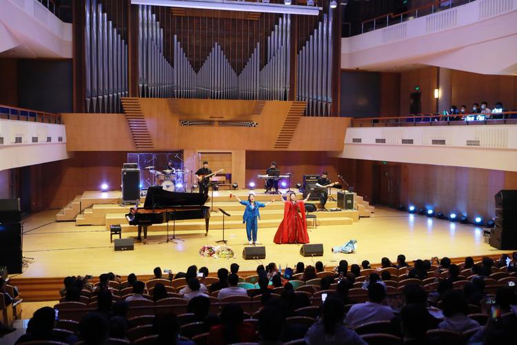 容桂艺明国际音乐学校