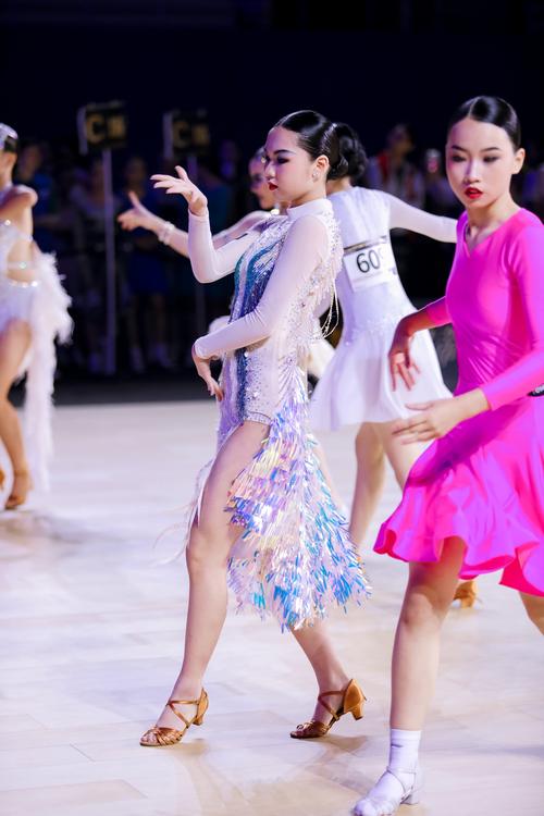 亚洲国际体育舞蹈协会